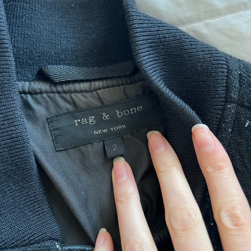 Rag And Bone Jacket - image 6